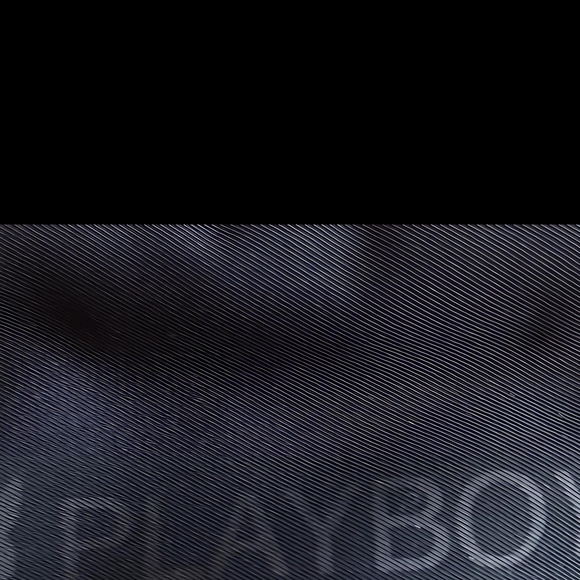 PLAYBOY Colorful Collage Backpack - Picture 6 of 9